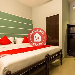 3* Hotel Oyo 15598 Cochin Airport