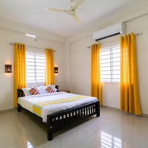  Hotel Dreamz Airport Residency Cochin