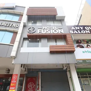 Hotel Fusion Zirakpur