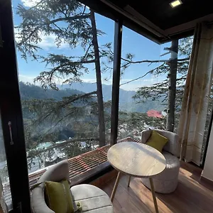 Nice View Premium Bnb Shimla