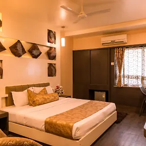 *** Hotel Buddha India