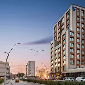 Tryp By Wyndham Topkapi 4*, Istanbul Turkey