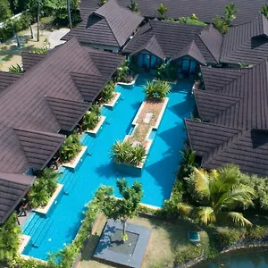 Station touristique Gokulam Grand & Spa,