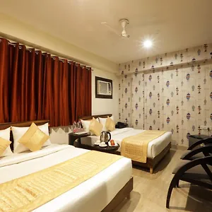 Hotel Classic Plaza At Delhi Airport Hotel Neu-Delhi