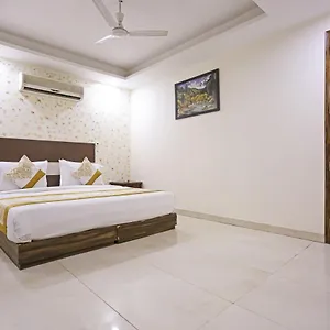 Platinum Near Delhi Airport New Delhi