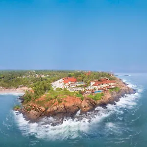 5* Resort The Leela Kovalam, A Raviz