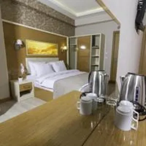 Mars 3*, Istanbul Turkey