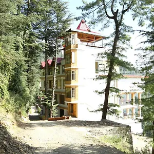 The Byke Nature Pure Veg 3*, Shimla India