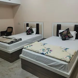 The Orchid Homestay Privatunterkunft Agra (Uttar Pradesh)