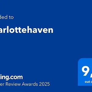 Charlottehaven 4*, Copenhagen Denmark