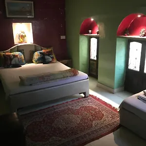  Pensión Shiva India