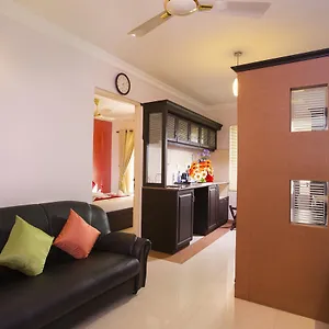 Aparthotel Aaha Airport, Nedumbassery