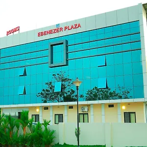 Hotel Ebenezer Plaza, Nedumbassery