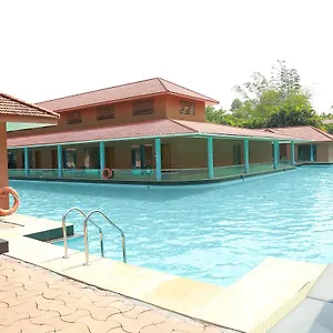 Resort Saj Earth & Convention Center , Kochi, Nedumbassery